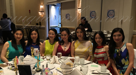 Necina 20th Anniversary 2016